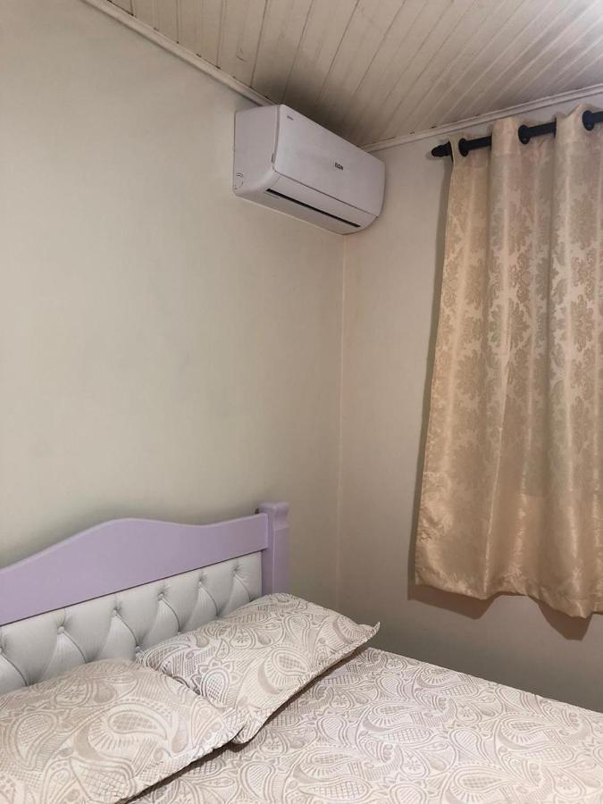 Casa de férias Nosso Sonho I *