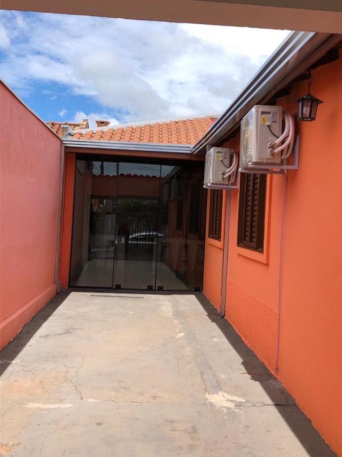 Casa de férias Nosso Sonho I Olímpia