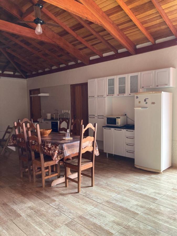 Nosso Sonho I Casa de férias Olímpia
