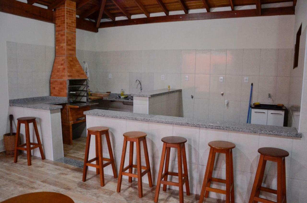 Nosso Sonho I Casa de férias *