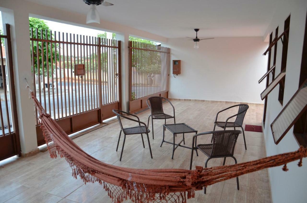 Casa de férias Nosso Sonho I Olímpia