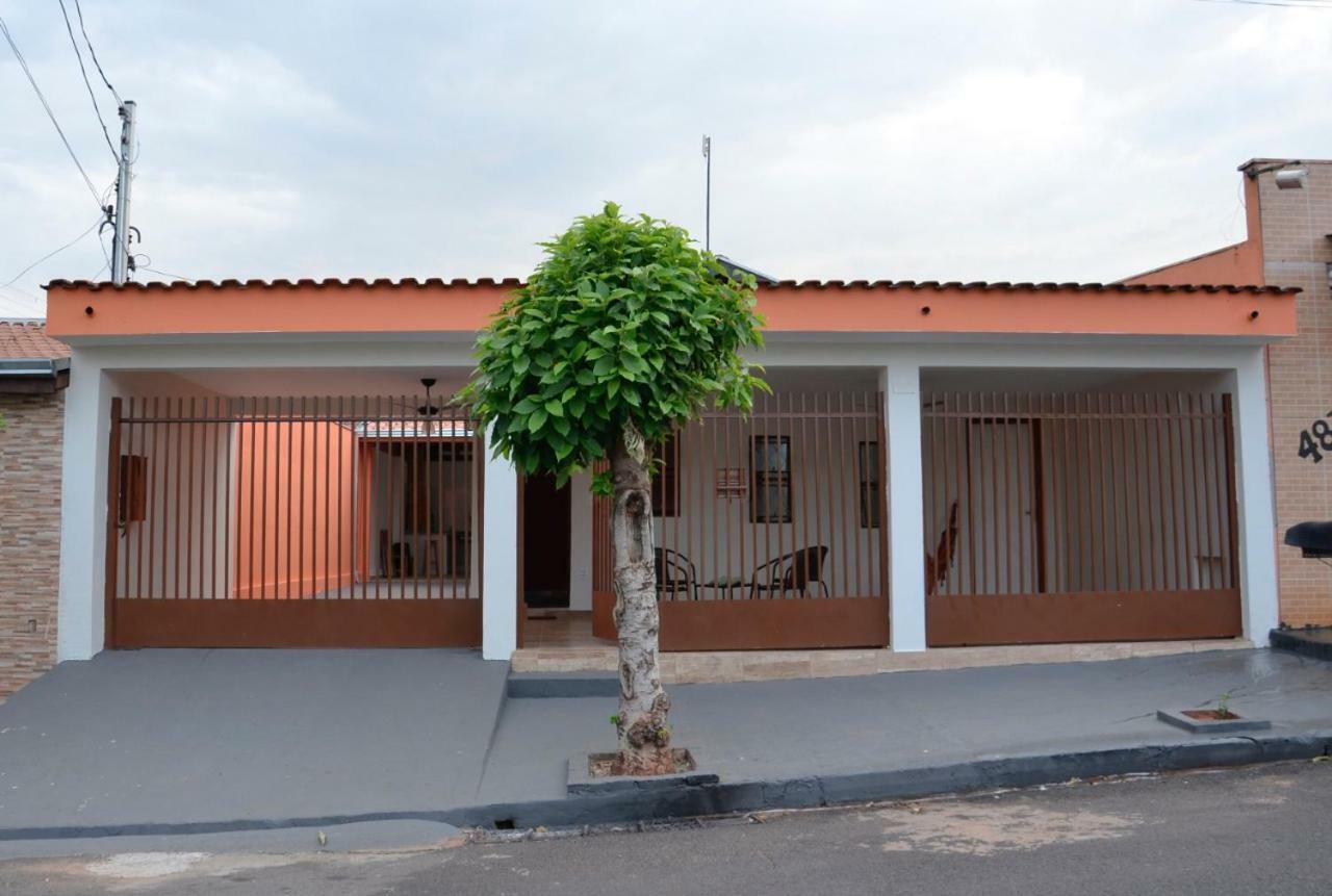 Nosso Sonho I Casa de férias *
